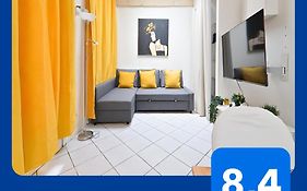Studio Appartement Quartier Musee Du Louvre 3 Free Netflix